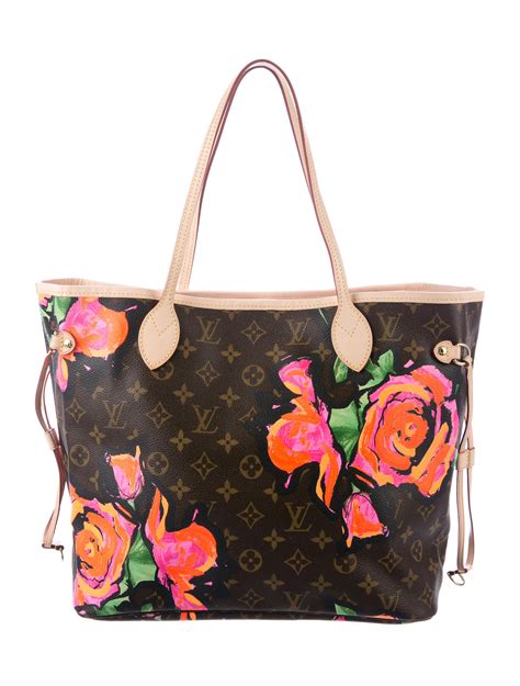 rose in handbags louis vuitton.